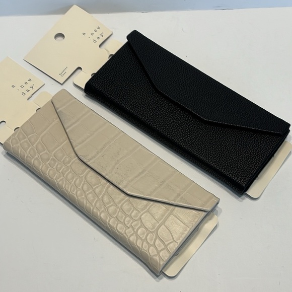 A New Day Collapsible Eyewear Cases - Picture 3 of 14